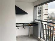 Apartamento para Venda em São Paulo/SP Ipiranga 2 Quartos
