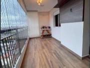 Apartamento para Venda em São Paulo/SP Ipiranga 2 Quartos