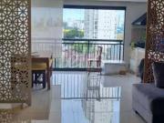 Apartamento para Venda em São Paulo/SP Ipiranga 2 Quartos