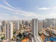 Apartamento para Venda em São Paulo/SP Ipiranga 2 Quartos