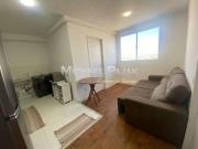 Apartamento para Venda em São Paulo/SP Ipiranga 2 Quartos