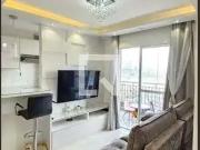 Apartamento para Venda em São Paulo/SP Ipiranga 2 Quartos