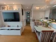 Apartamento para Venda em São Paulo/SP Ipiranga 2 Quartos