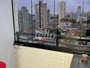 Apartamento para Venda em São Paulo/SP Ipiranga 2 Quartos