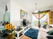 Apartamento para Venda em São Paulo/SP Ipiranga 2 Quartos