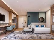 Apartamento para Venda em São Paulo/SP Ipiranga 2 Quartos