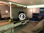 Apartamento para Venda em São Paulo/SP Ipiranga 2 Quartos