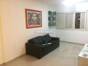 Apartamento para Venda em São Paulo/SP Ipiranga 2 Quartos