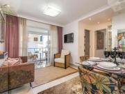 Apartamento para Venda em São Paulo/SP Ipiranga 2 Quartos