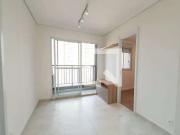 Apartamento para Venda em São Paulo/SP Ipiranga 2 Quartos