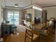 Apartamento para Venda em São Paulo/SP Ipiranga 2 Quartos