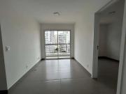 Apartamento para Venda em São Paulo/SP Ipiranga 2 Quartos