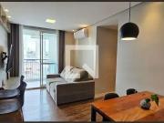 Apartamento para Venda em São Paulo/SP Ipiranga 2 Quartos