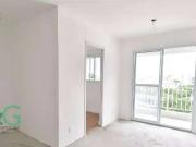 Apartamento para Venda em São Paulo/SP Ipiranga 2 Quartos