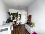 Apartamento para Venda em São Paulo/SP Ipiranga 2 Quartos