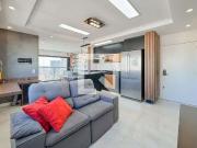 Apartamento para Venda em São Paulo/SP Ipiranga 2 Quartos