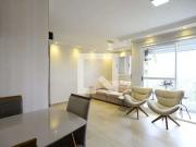 Apartamento para Venda em São Paulo/SP Ipiranga 3 Quartos