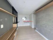 Apartamento para Venda em São Paulo/SP Ipiranga 2 Quartos