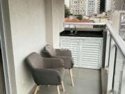 Apartamento para Venda em São Paulo/SP Ipiranga 2 Quartos