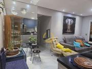 Apartamento para Venda em São Paulo/SP Ipiranga 2 Quartos