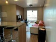 Apartamento para Venda em São Paulo/SP Ipiranga 2 Quartos