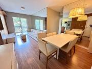 Apartamento para Venda em São Paulo/SP Ipiranga 2 Quartos