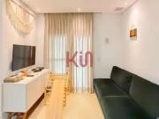 Apartamento para Venda em São Paulo/SP Ipiranga 2 Quartos