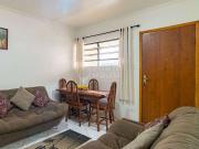 Apartamento para Venda em São Paulo/SP Ipiranga 2 Quartos