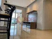 Apartamento para Venda em São Paulo/SP Ipiranga 2 Quartos