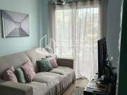 Apartamento para Venda em São Paulo/SP Ipiranga 2 Quartos