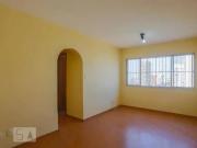 Apartamento para Venda em São Paulo/SP Ipiranga 2 Quartos