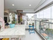 Apartamento para Venda em São Paulo/SP Ipiranga 2 Quartos