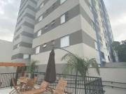 Apartamento para Venda em São Paulo/SP Ipiranga 2 Quartos