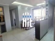 Apartamento para Venda em São Paulo/SP Ipiranga 2 Quartos