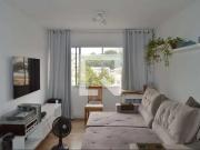 Apartamento para Venda em São Paulo/SP Ipiranga 2 Quartos