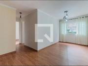 Apartamento para Venda em São Paulo/SP Ipiranga 2 Quartos
