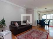 Apartamento para Venda em São Paulo/SP Ipiranga 2 Quartos