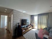 Apartamento para Venda em São Paulo/SP Ipiranga 2 Quartos