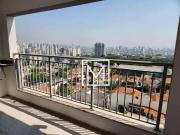 Apartamento para Venda em São Paulo/SP Ipiranga 2 Quartos