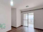 Apartamento para Venda em São Paulo/SP Ipiranga 2 Quartos Apartamento para Venda em São Paulo/SP Ipiranga 2 Quartos