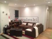 Apartamento para Venda em São Paulo/SP Ipiranga 2 Quartos