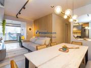 Apartamento para Venda em São Paulo/SP Ipiranga 2 Quartos