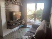 Apartamento para Venda em São Paulo/SP Ipiranga 2 Quartos