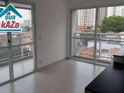 Apartamento para Venda em São Paulo/SP Ipiranga 2 Quartos