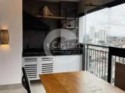Apartamento para Venda em São Paulo/SP Ipiranga 2 Quartos