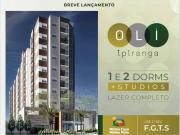 Apartamento para Venda em São Paulo/SP Ipiranga 2 Quartos