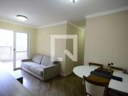 Apartamento para Venda em São Paulo/SP Ipiranga 2 Quartos