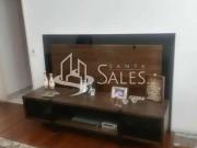 Apartamento para Venda em São Paulo/SP Ipiranga 2 Quartos