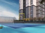 Apartamento para Venda em São Paulo/SP Ipiranga 2 Quartos