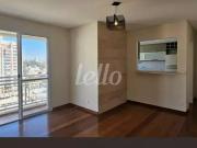 Apartamento para Venda em São Paulo/SP Ipiranga 2 Quartos